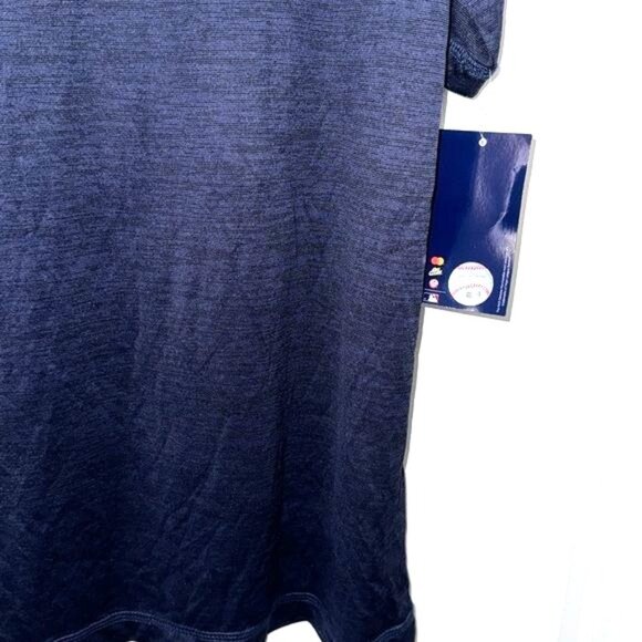 Minnesota Twins Baseball Mens T-Shirt Navy Blue XXL MLB Genuine Merchandise - Picture 5 of 7